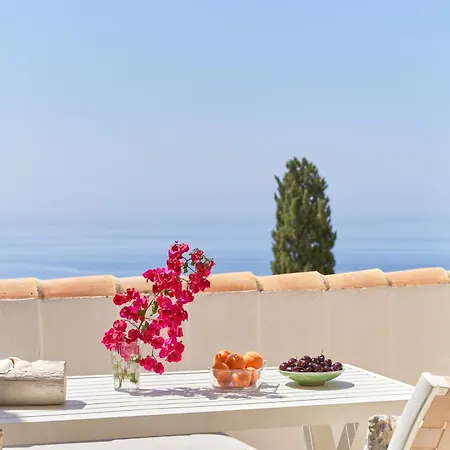 Casita Del Mar Apartamento La Herradura (Granada)