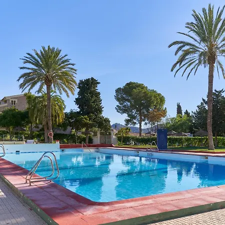 Casita Del Mar Apartamento La Herradura (Granada)